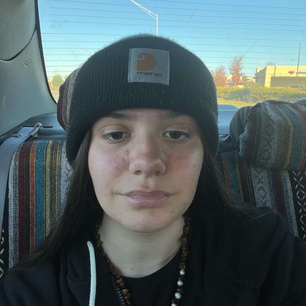 Meet your Posher, Savanah